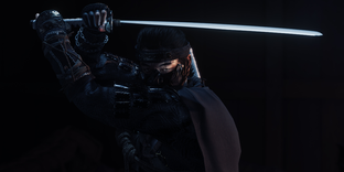 Вышел новый трейлер Ghost of Tsushima. Только он не для гайдзинов
